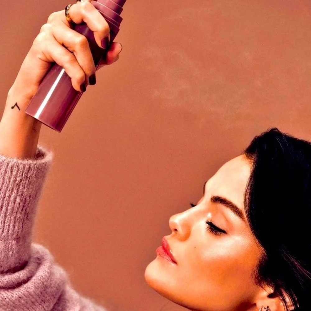 Rare Beauty Find Comfort Body & Hair Fragrance Mist